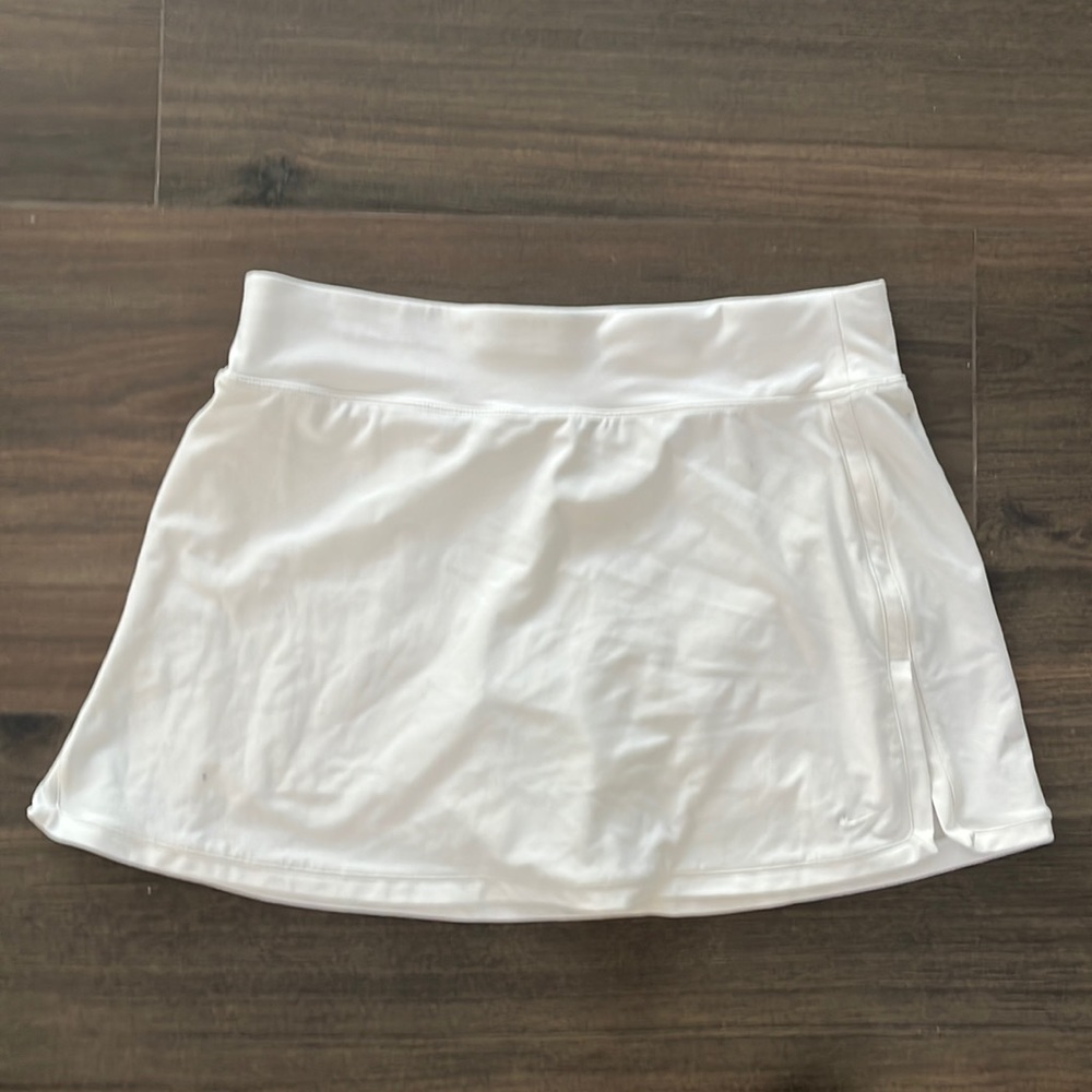 Nike tennis or pickleball skirt